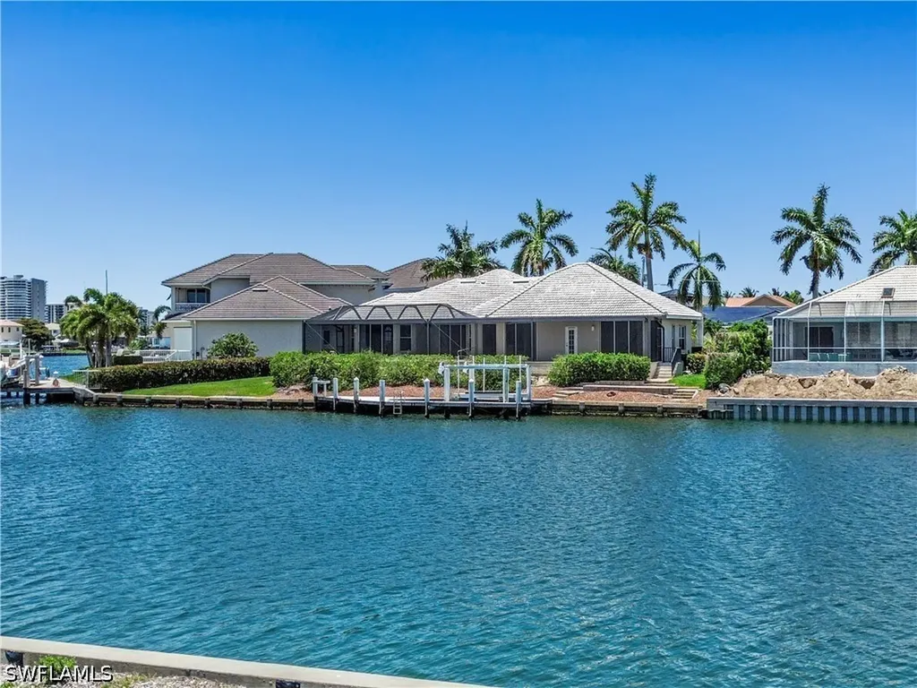 495 Adirondack Court Marco Island FL 34145
