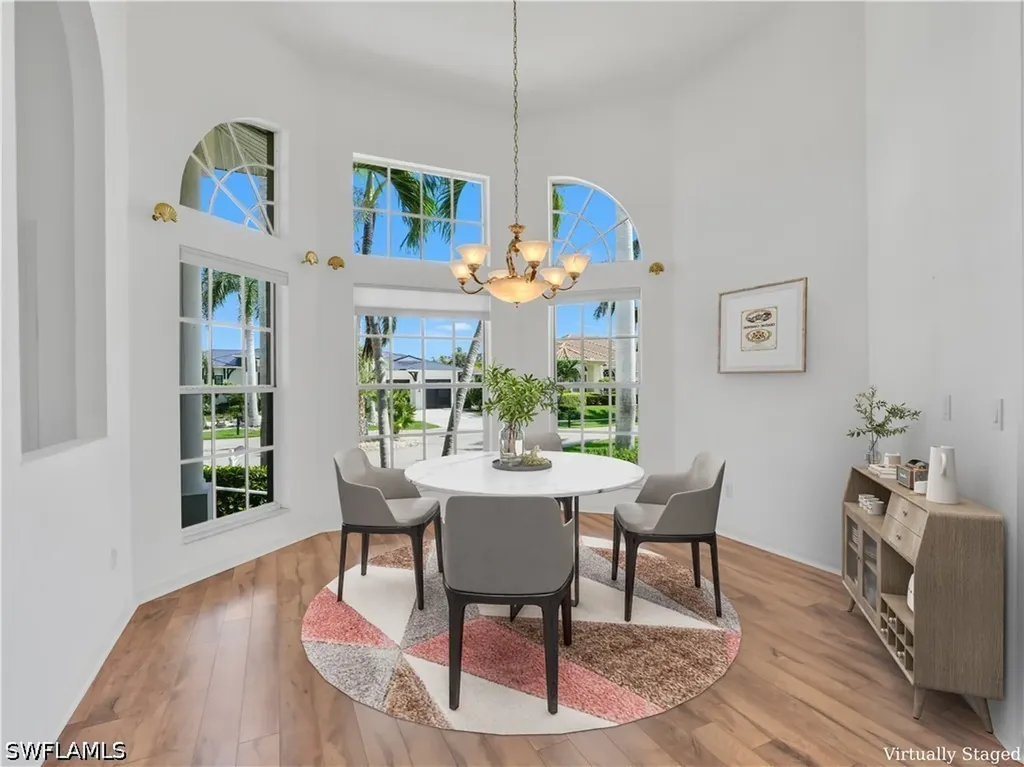 495 Adirondack Court Marco Island FL 34145
