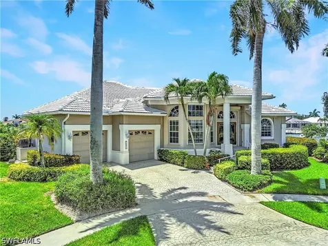 495 Adirondack Court Marco Island FL 34145