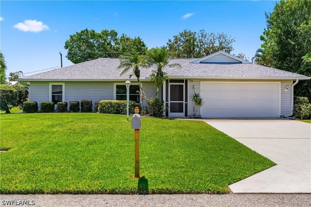 8344 Bounty Road Fort Myers FL 33967