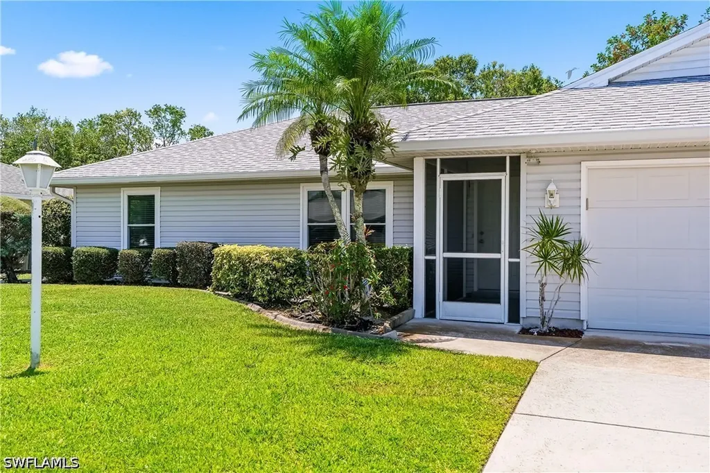 8344 Bounty Road Fort Myers FL 33967