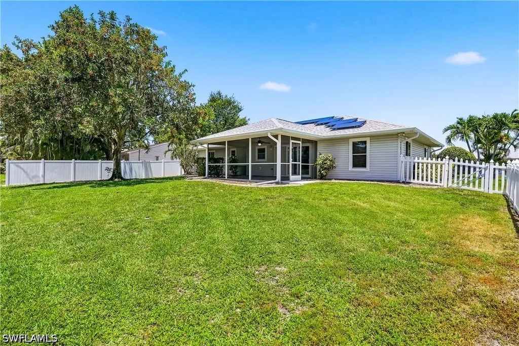 8344 Bounty Road Fort Myers FL 33967