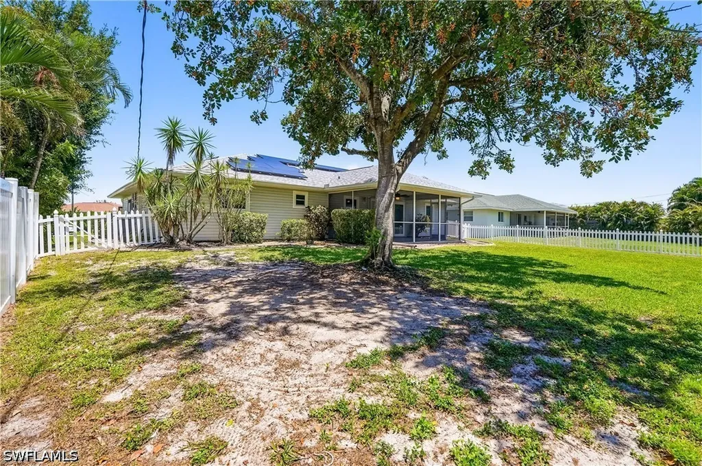 8344 Bounty Road Fort Myers FL 33967