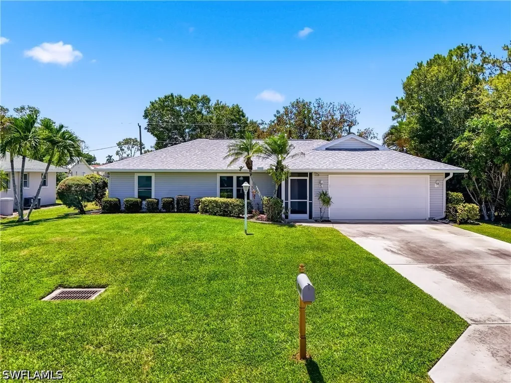 8344 Bounty Road Fort Myers FL 33967