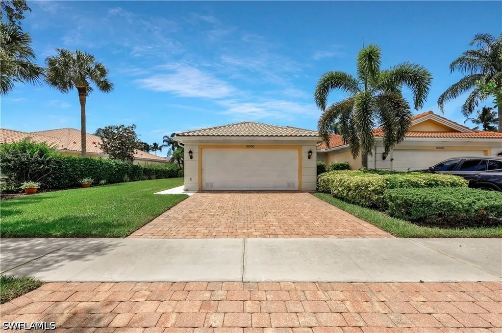 28050 Boccaccio Way Bonita Springs FL 34135