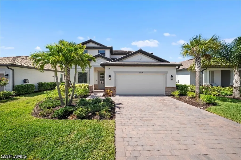 Estero FL, 18335 Ridgeline Drive