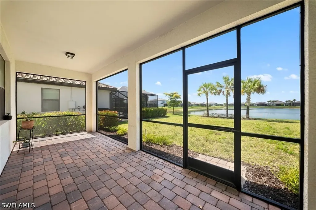 18335 Ridgeline Drive Estero FL 33928