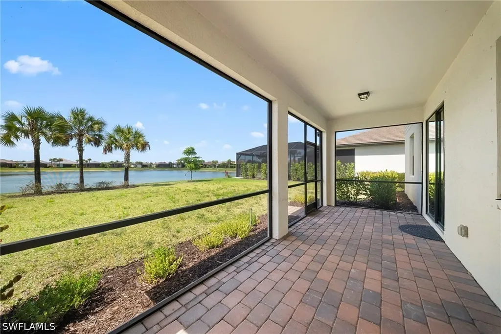 18335 Ridgeline Drive Estero FL 33928