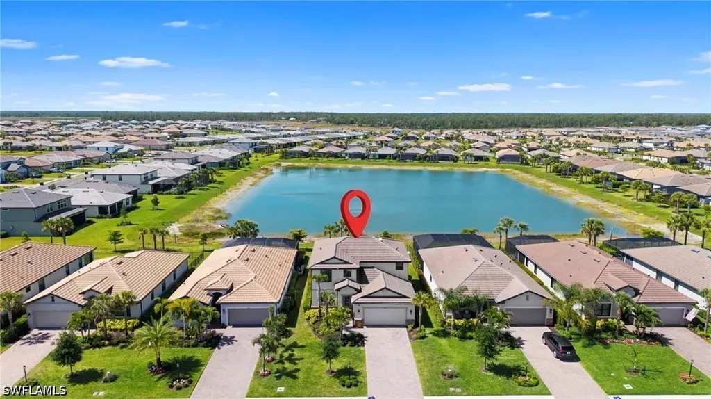 18335 Ridgeline Drive Estero FL 33928