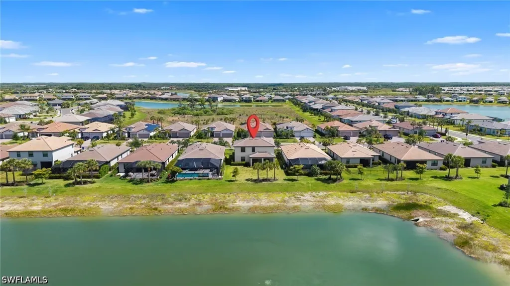 18335 Ridgeline Drive Estero FL 33928