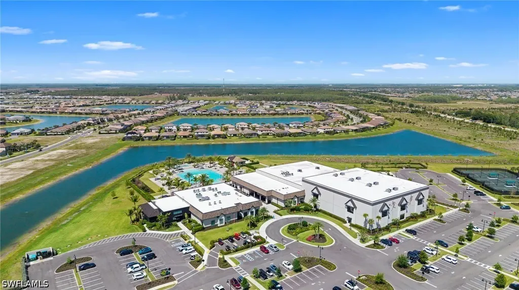 18335 Ridgeline Drive Estero FL 33928