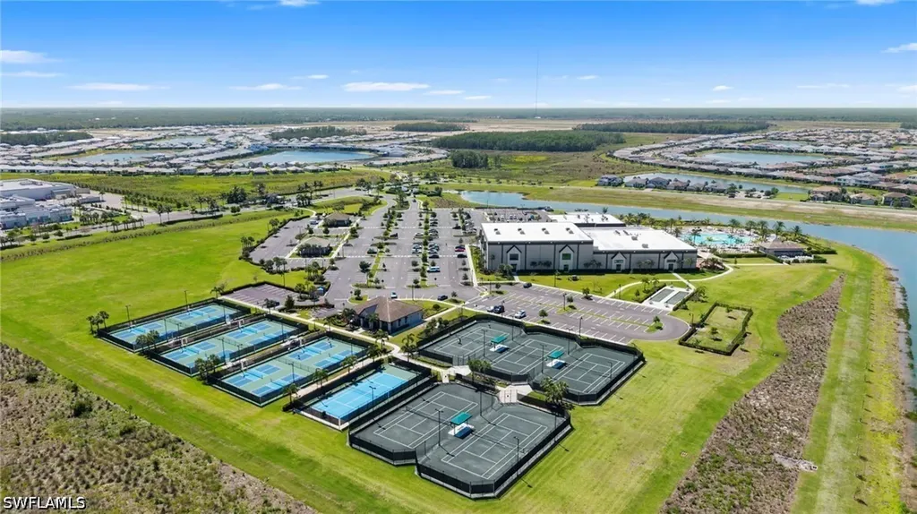 18335 Ridgeline Drive Estero FL 33928