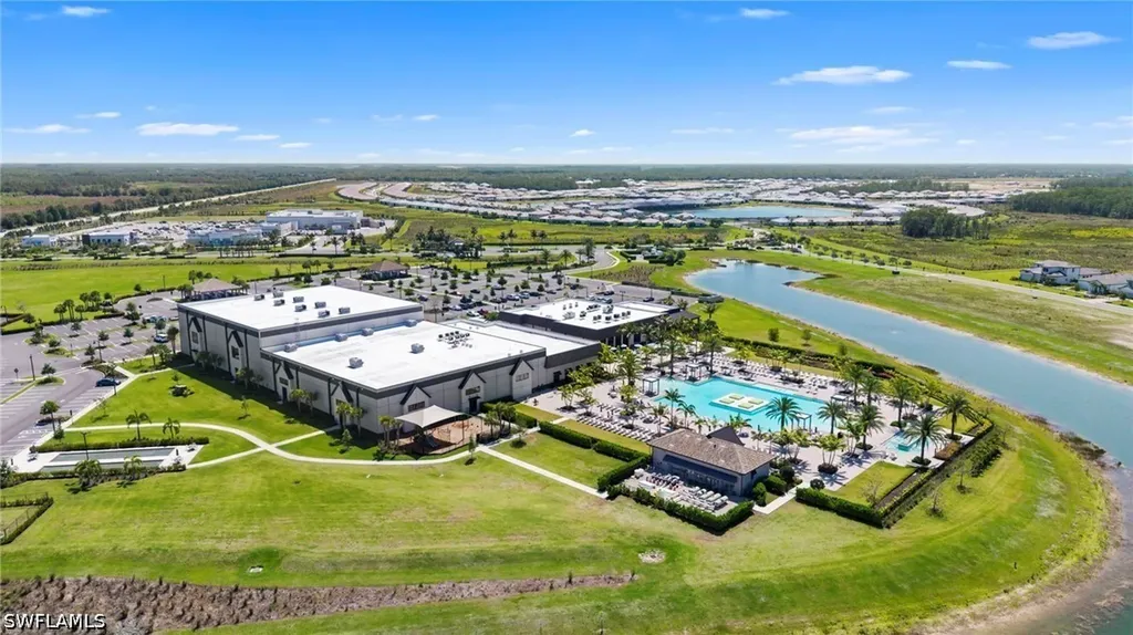 18335 Ridgeline Drive Estero FL 33928