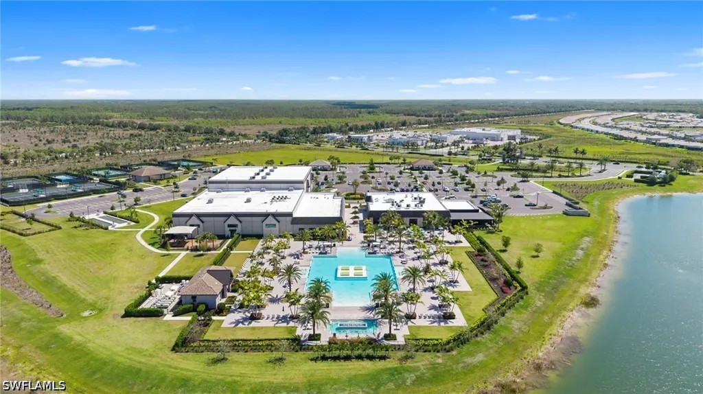 18335 Ridgeline Drive Estero FL 33928
