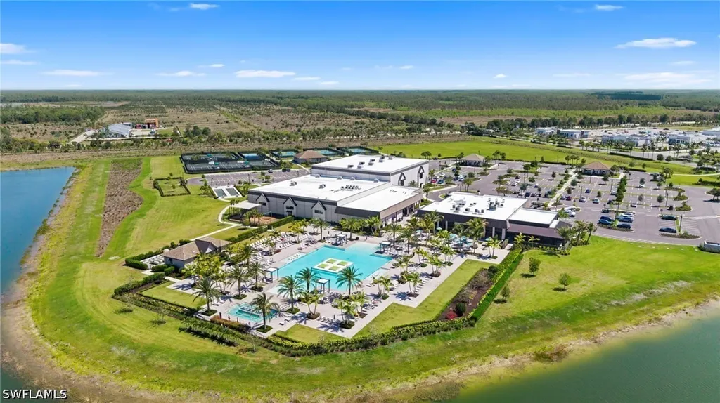 18335 Ridgeline Drive Estero FL 33928