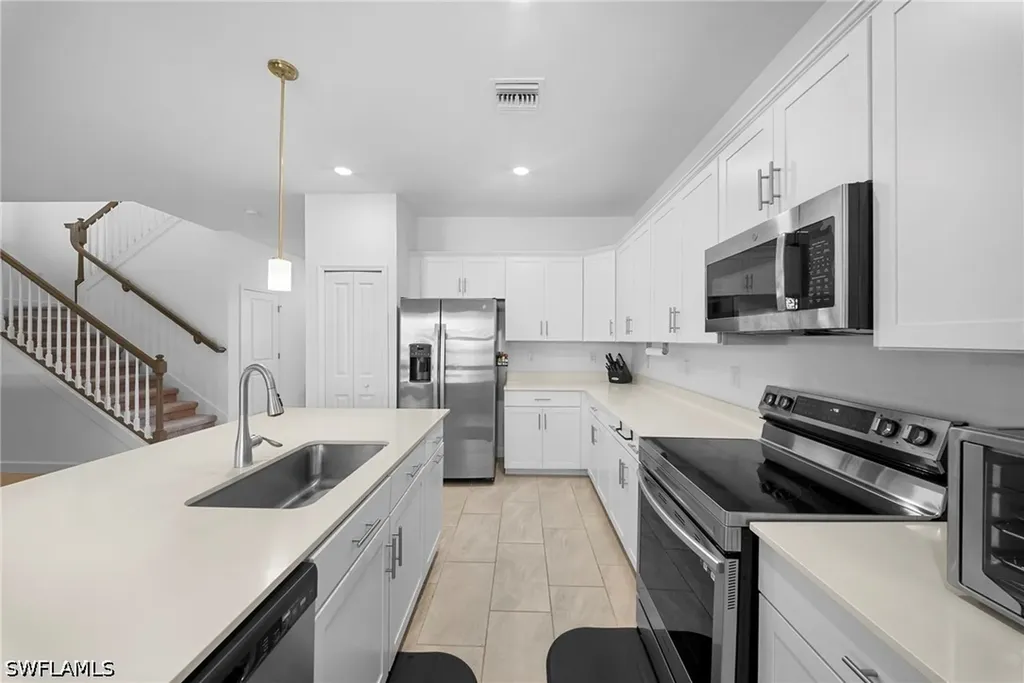 18335 Ridgeline Drive Estero FL 33928