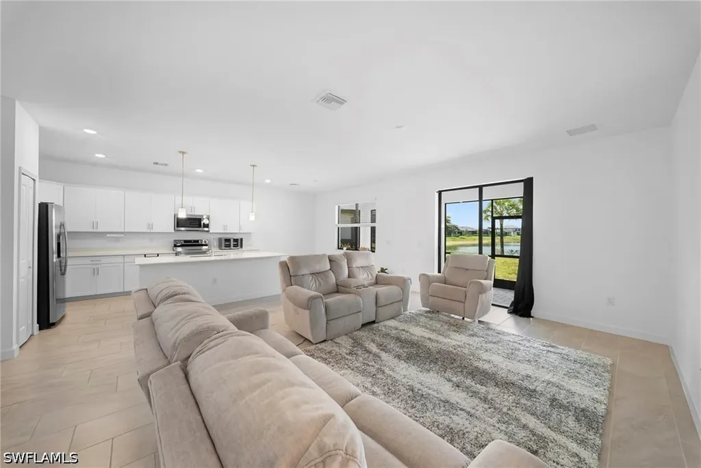 18335 Ridgeline Drive Estero FL 33928