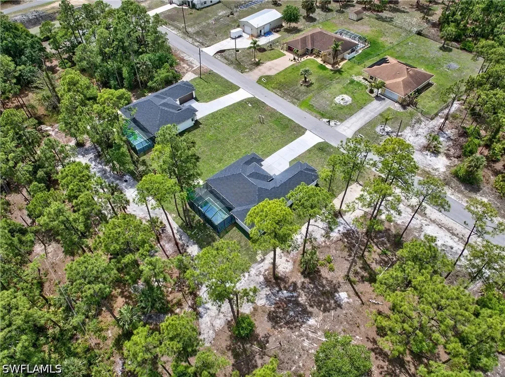 821 Moore Avenue Lehigh Acres FL 33972