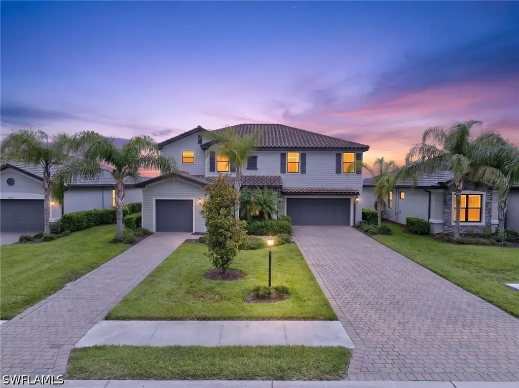 19653 The Place Boulevard Estero FL 33928