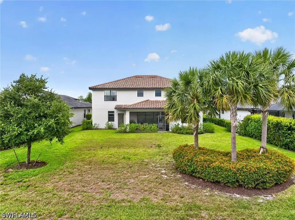 19653 The Place Boulevard Estero FL 33928