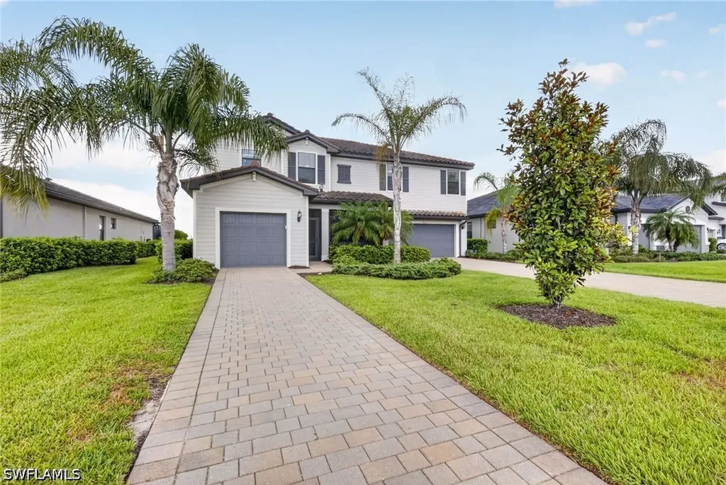 19653 The Place Boulevard Estero FL 33928