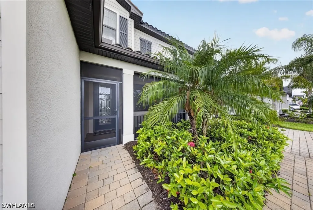 19653 The Place Boulevard Estero FL 33928
