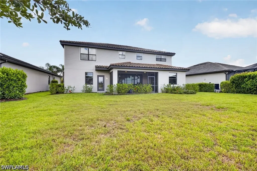 19653 The Place Boulevard Estero FL 33928
