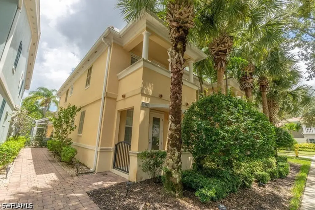 28495 Villagewalk Boulevard Bonita Springs FL 34135