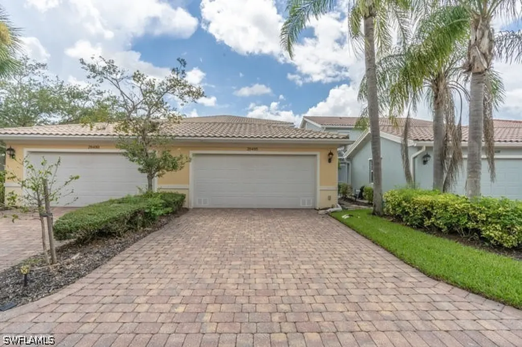 28495 Villagewalk Boulevard Bonita Springs FL 34135
