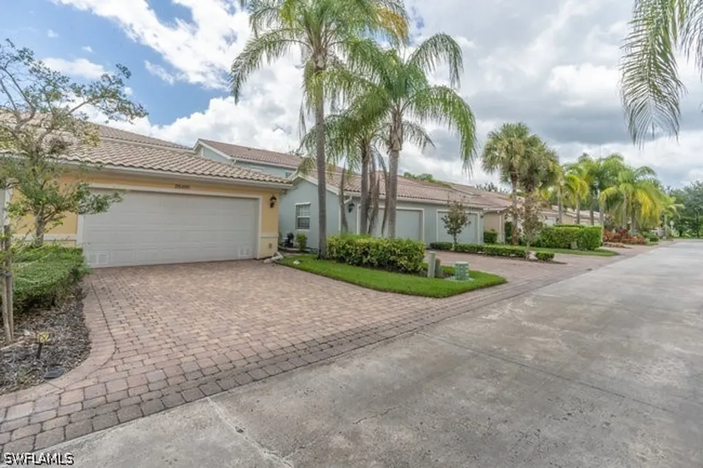 28495 Villagewalk Boulevard Bonita Springs FL 34135