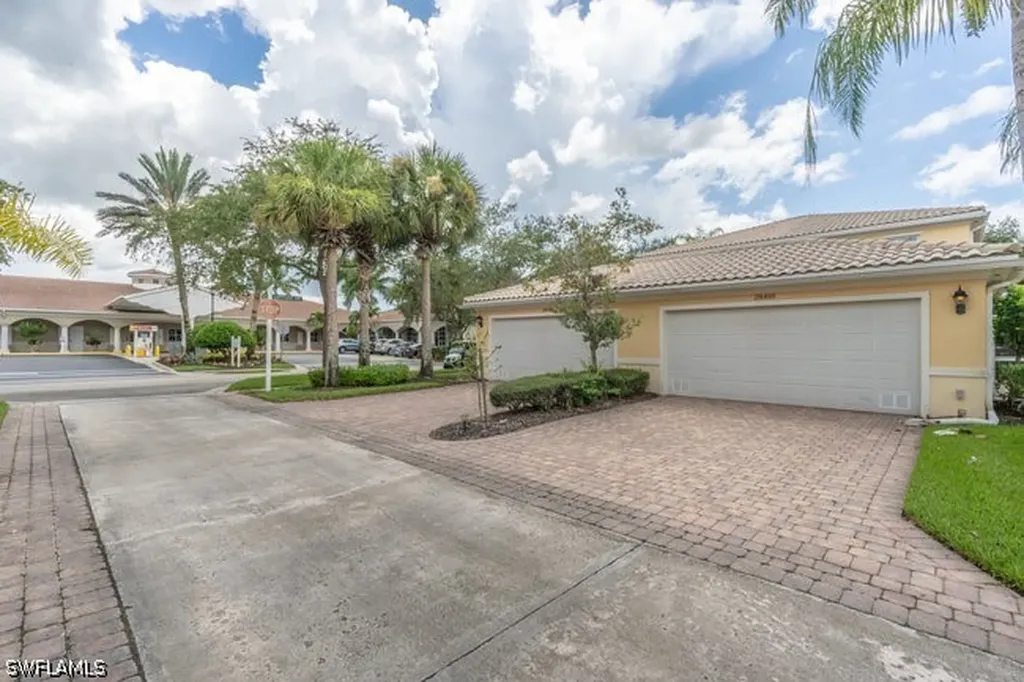 28495 Villagewalk Boulevard Bonita Springs FL 34135