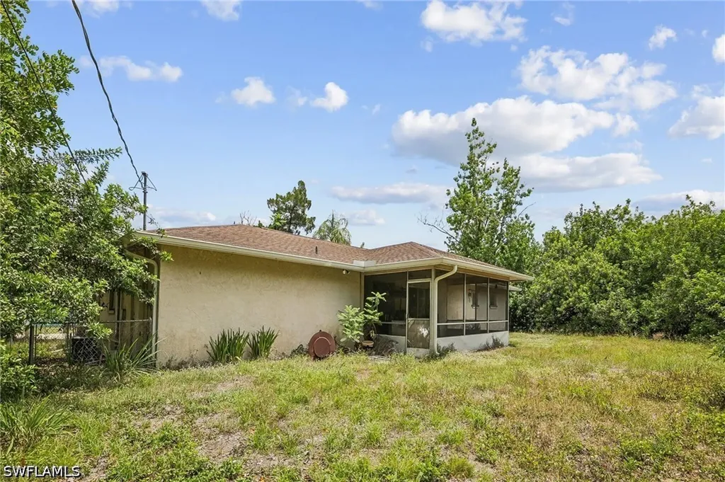 13231 5th Street Fort Myers FL 33905