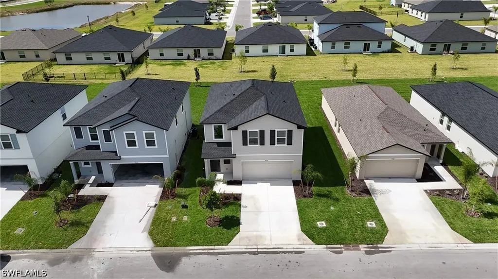 4050 San Felice Lane North Fort Myers FL 33917