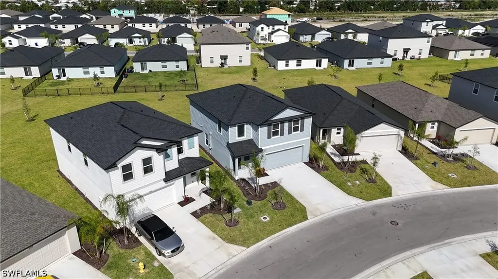 4050 San Felice Lane North Fort Myers FL 33917