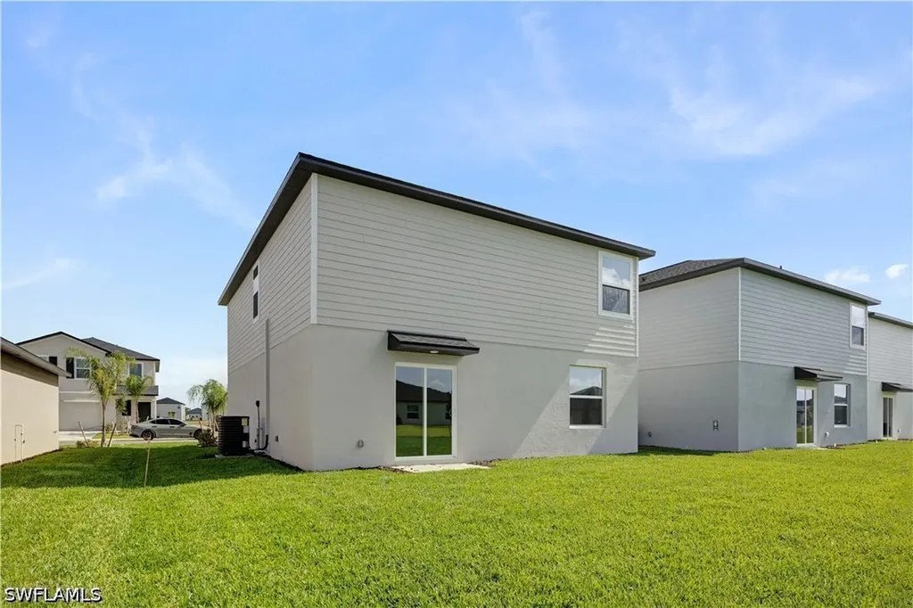 4050 San Felice Lane North Fort Myers FL 33917