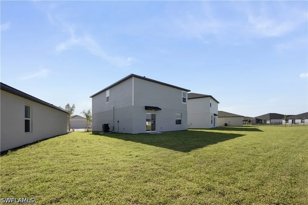 4050 San Felice Lane North Fort Myers FL 33917