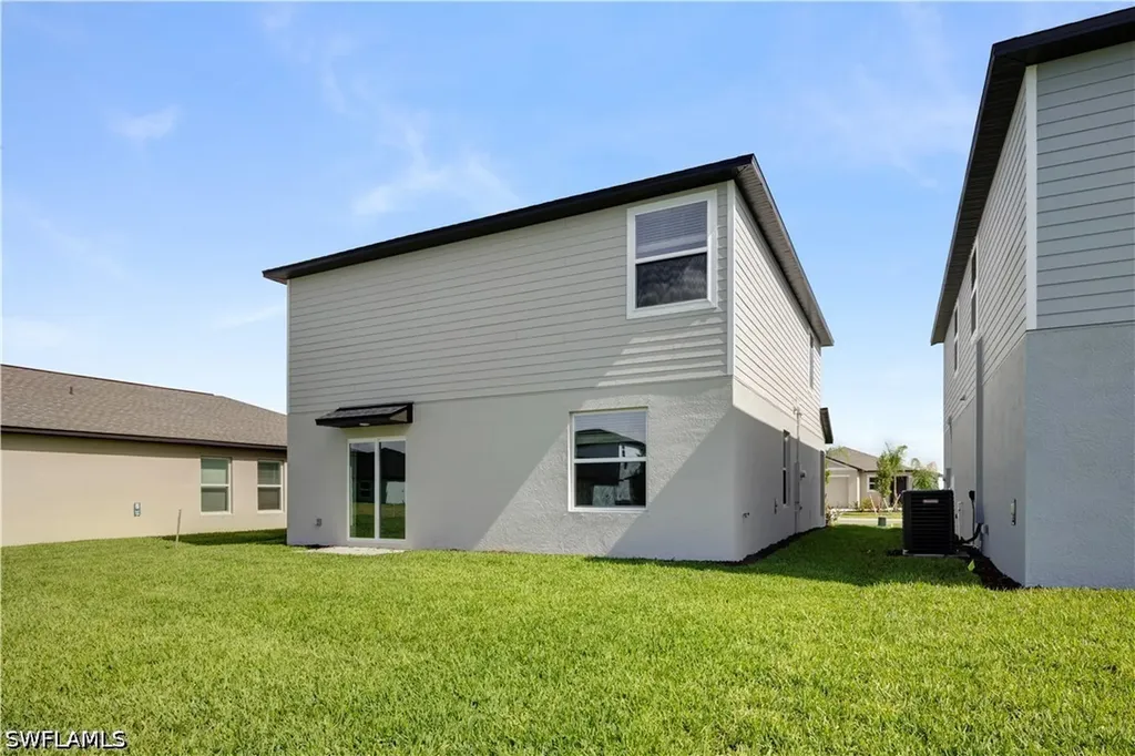 4050 San Felice Lane North Fort Myers FL 33917