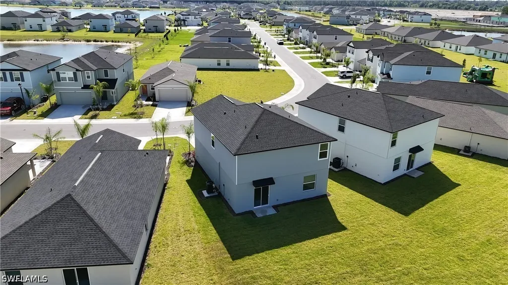 4050 San Felice Lane North Fort Myers FL 33917