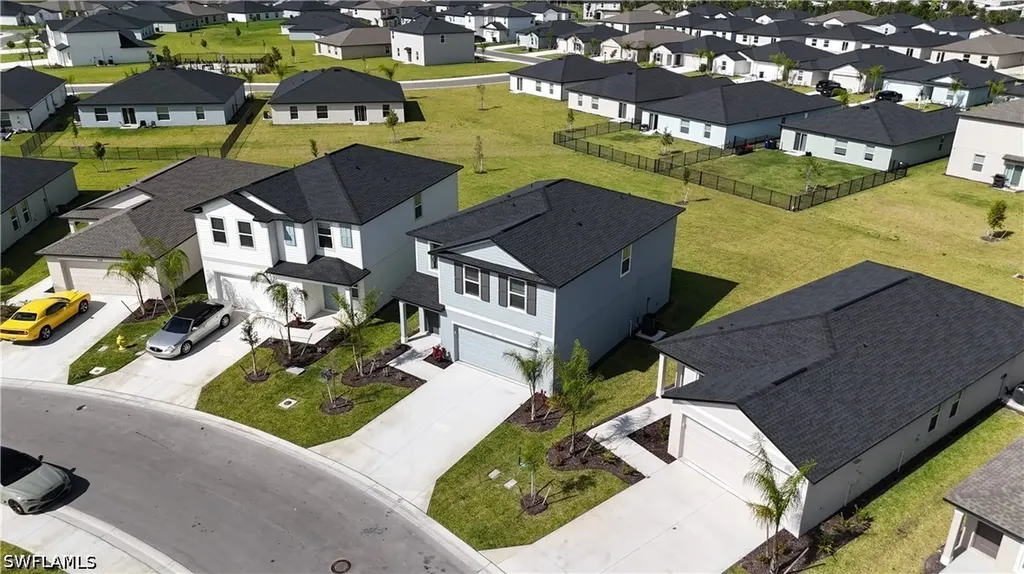 4050 San Felice Lane North Fort Myers FL 33917