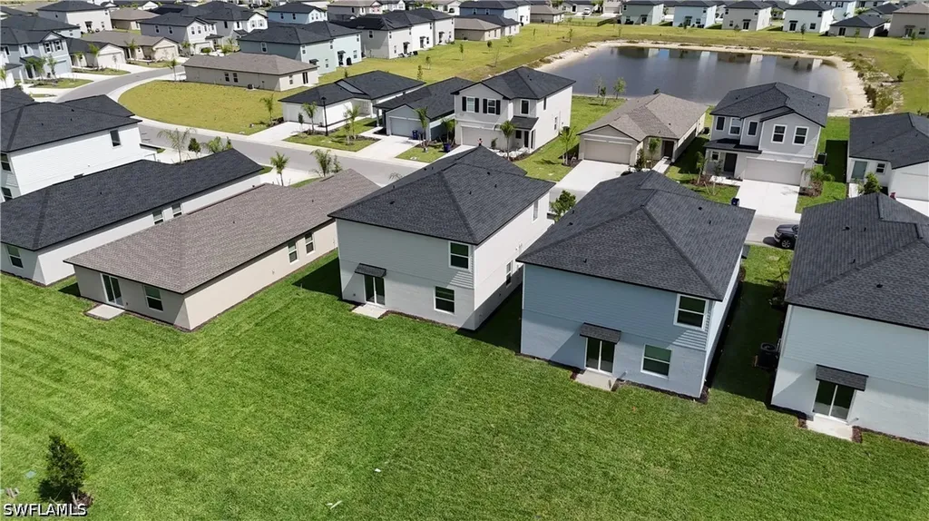 4050 San Felice Lane North Fort Myers FL 33917