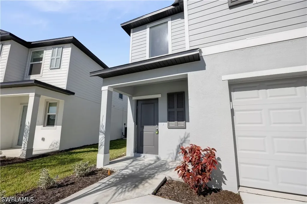 4050 San Felice Lane North Fort Myers FL 33917