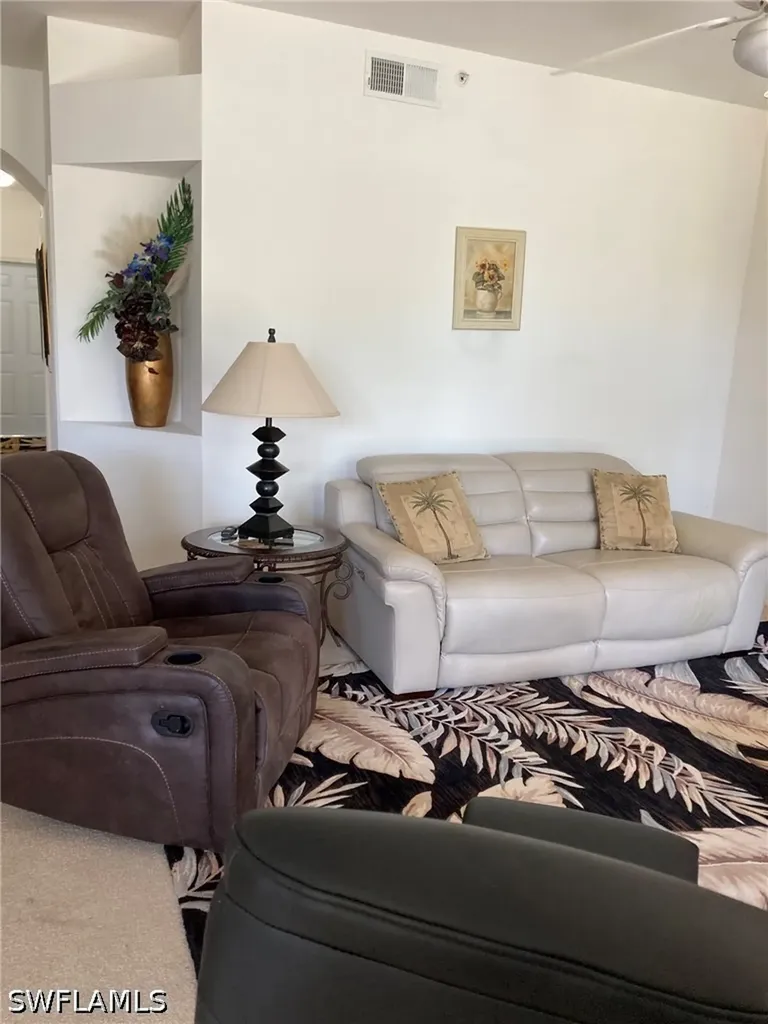 2855 Cypress Trace Circle Naples FL 34119