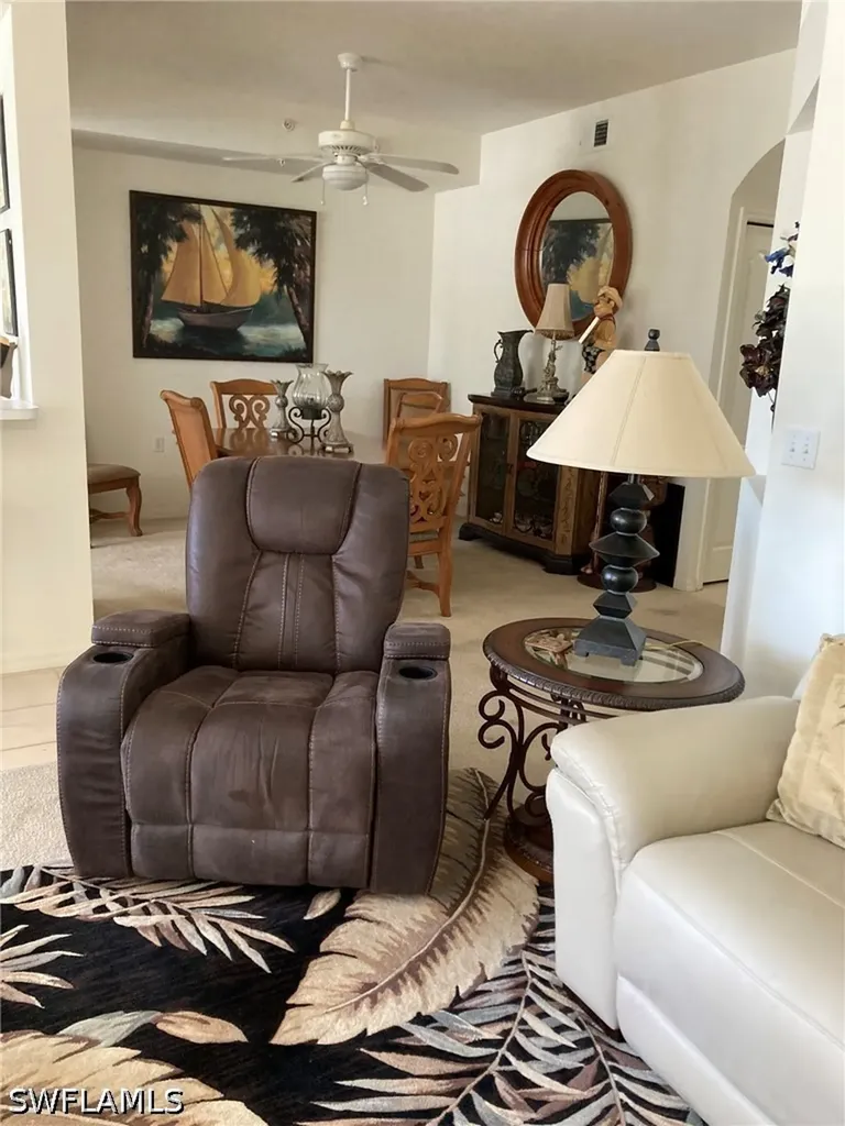 2855 Cypress Trace Circle Naples FL 34119