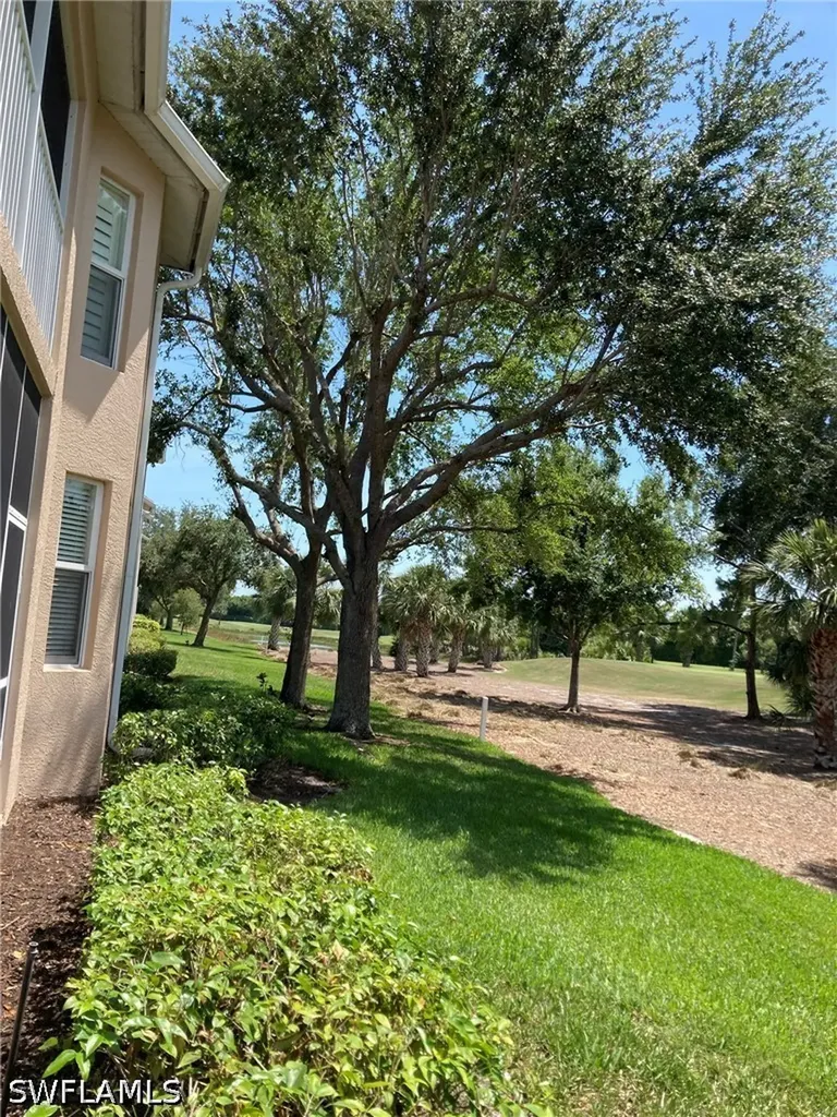 2855 Cypress Trace Circle Naples FL 34119