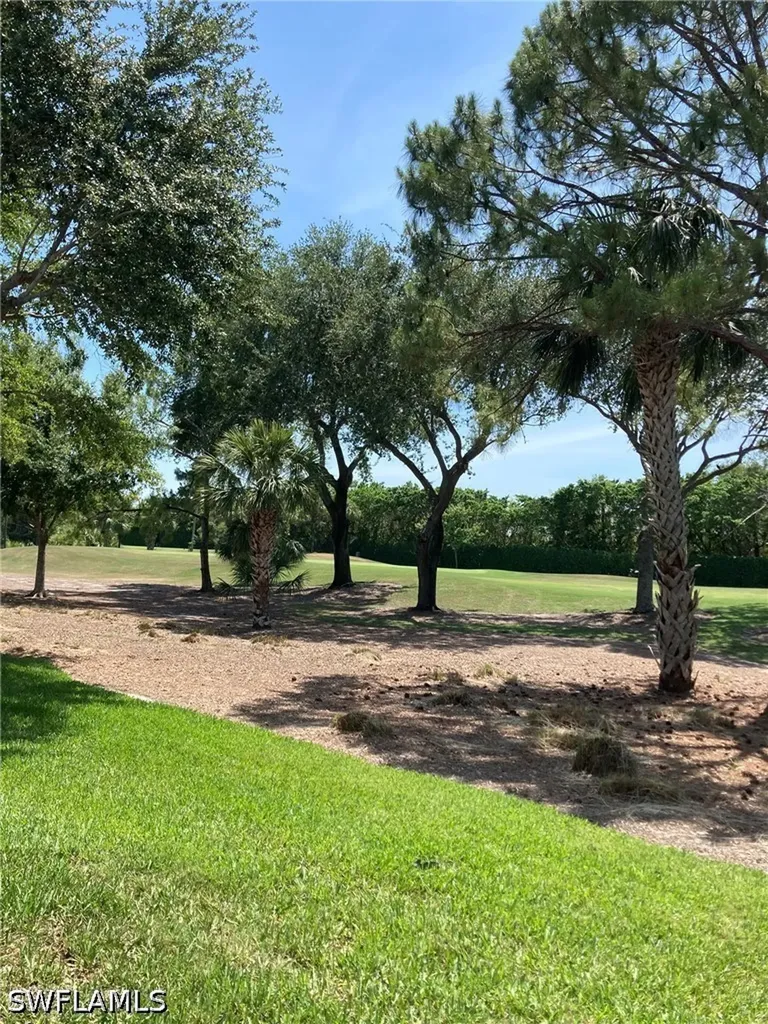 2855 Cypress Trace Circle Naples FL 34119
