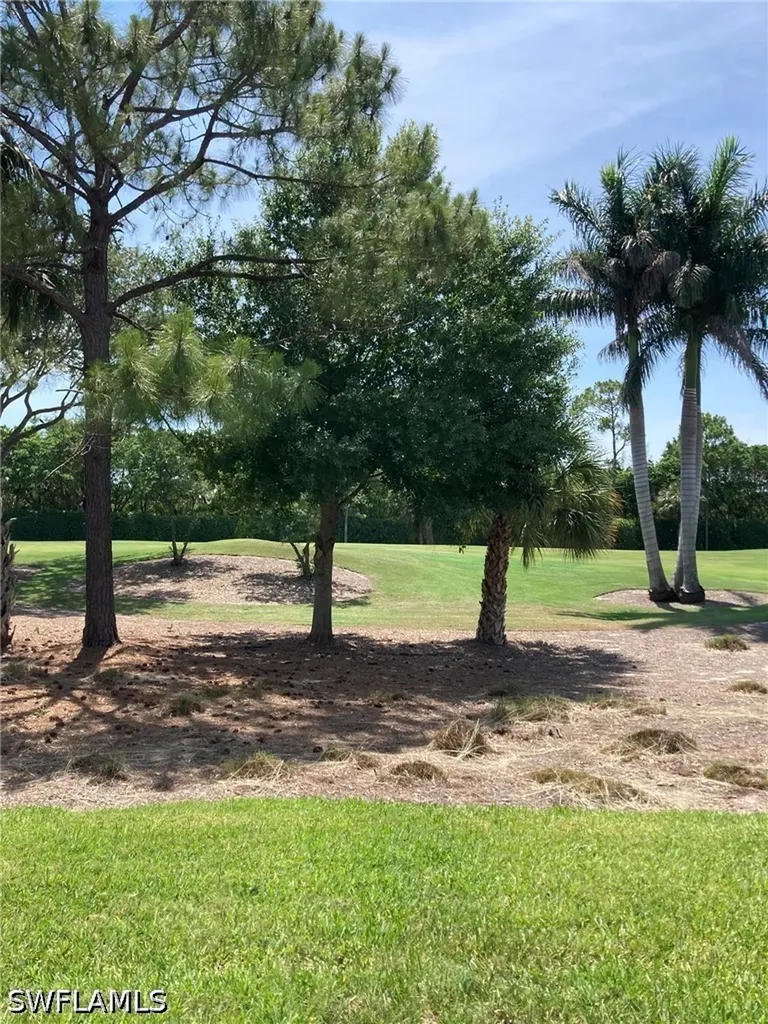 2855 Cypress Trace Circle Naples FL 34119