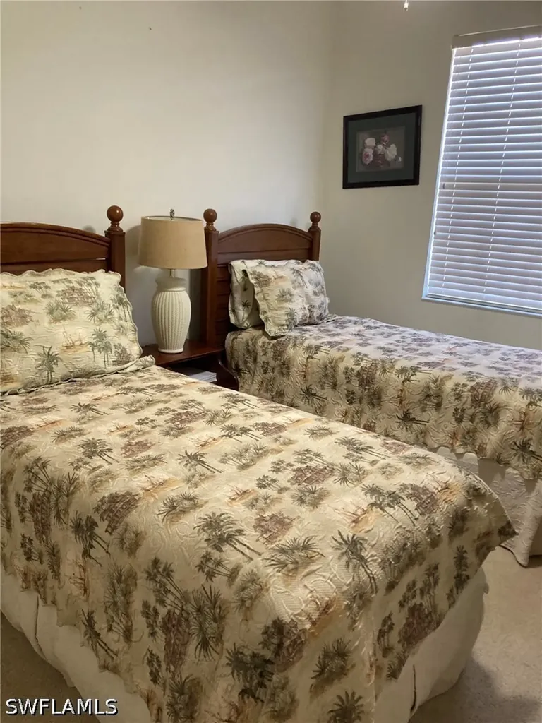 2855 Cypress Trace Circle Naples FL 34119