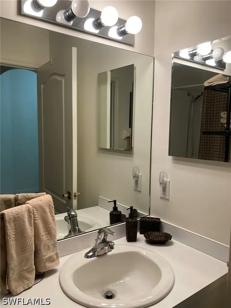 2855 Cypress Trace Circle Naples FL 34119