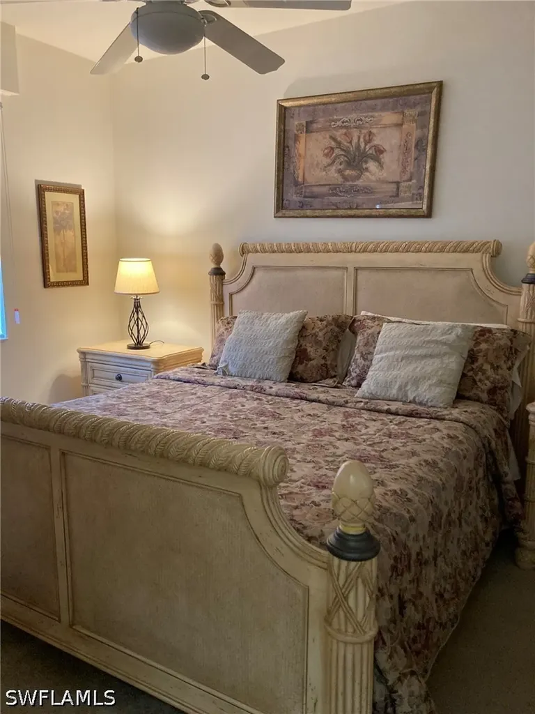 2855 Cypress Trace Circle Naples FL 34119