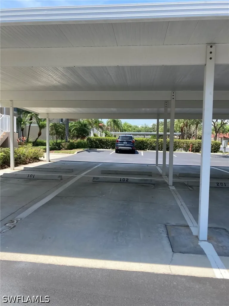 2855 Cypress Trace Circle Naples FL 34119